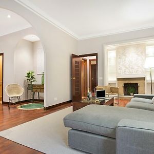 Appartement met Drie Slaapkamers